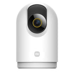 Original Xiaomi Smart Camera 3 Pro PTZ 360 Degree Panorama 350W Pixels Two-Way Voice Call, US Plug(White)