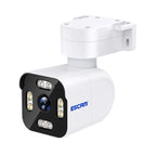 ESCAM PT303 3MP HD Motion Detection APP Control Pan & Tilt WiFi IP Camera(EU Plug)