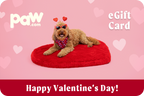 Paw.com Gift Card