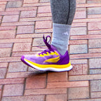 EQUUS Women - Purple