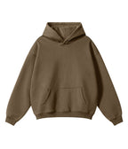 ESPRESSO HOODIE