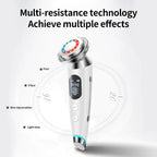 Skin Rejuvenation Lift Device