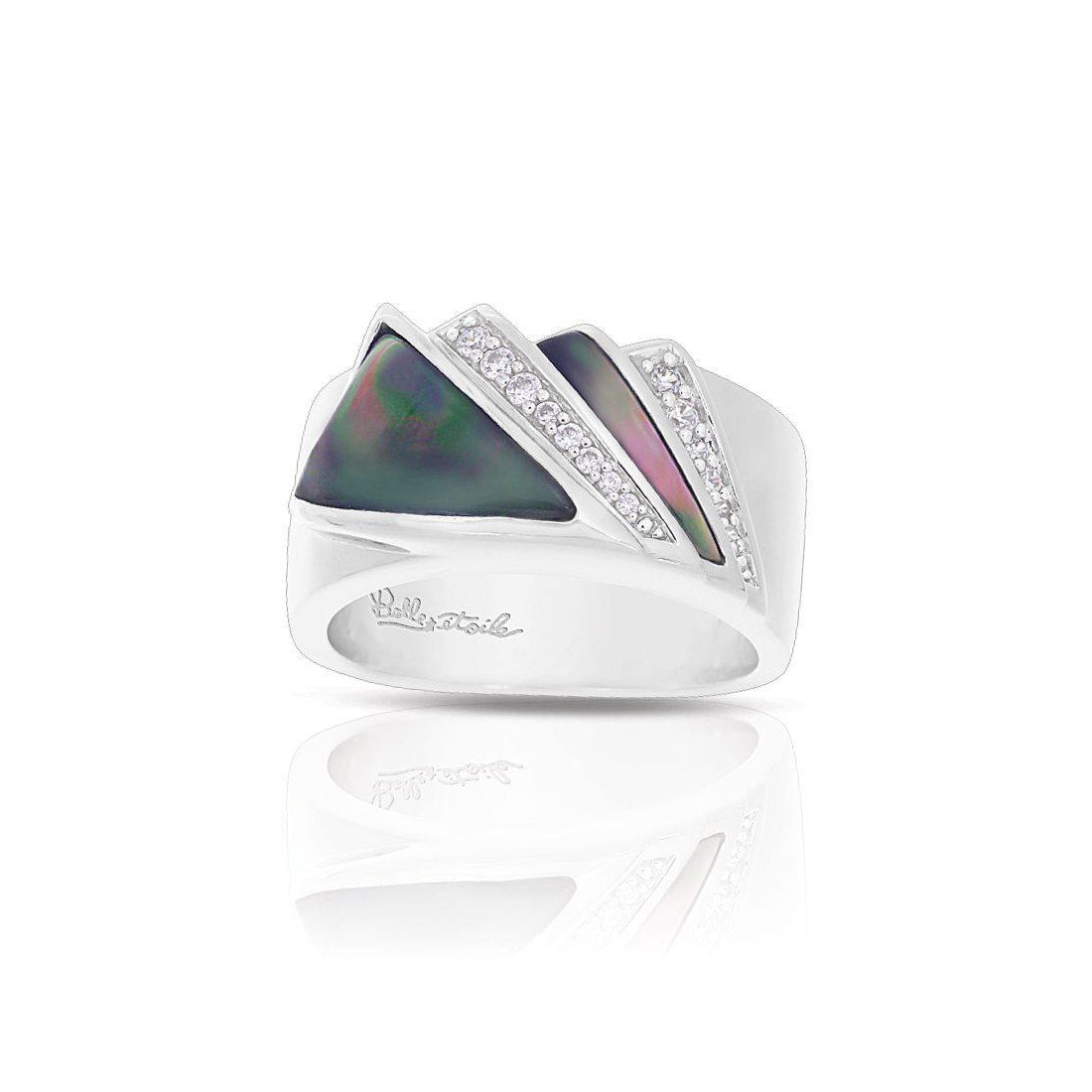 Empire Ring