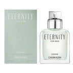 Eternity Men Perfume 3.3oz EDC Spray