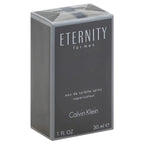 Eternity Men Perfume 3.3oz EDC Spray