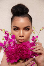 Ashunta Sheriff Beauty MagnetiEYES™ She Is So Classy Lash Set