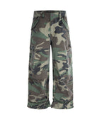 CLASSIC ARMY CARGO PANTS