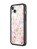 Fresh from the Garden iPhone Case