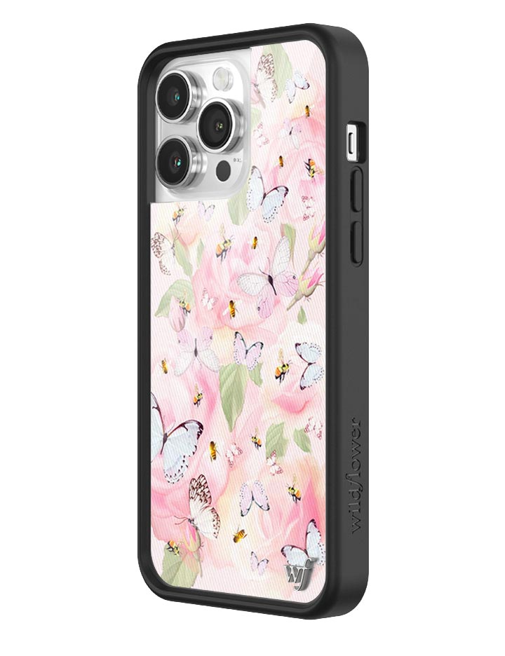 Fresh from the Garden iPhone Case