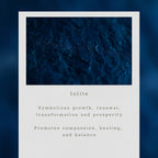 Iolite Kensington Necklace