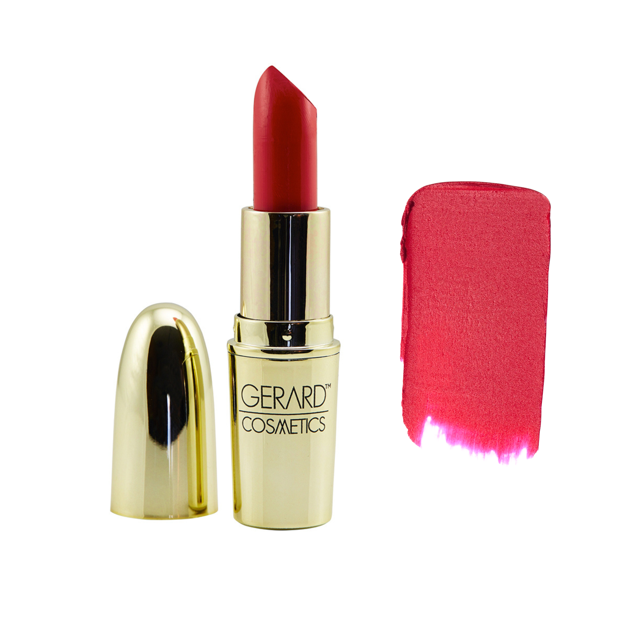 Fire Engine - Lipstick