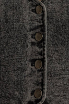 EXPLORING THE CITY DENIM VEST