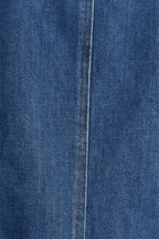 HERITAGE TWIST DENIM JACKET