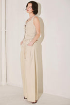 DAYLIGHT GROOVE WOVEN VEST