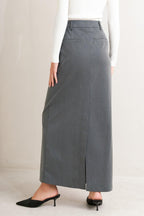 CELEBRATION TIME WOVEN SKIRT