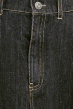 TRADING SECRETS DENIM SKIRT