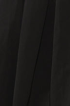 LOVE OF MINE WOVEN MIDI SKIRT