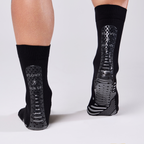 RUN UP Medium Sock