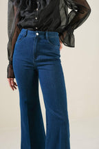 OUR GREATEST LOVE DENIM PANTS