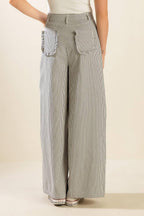 HONESTLY LOVE YOU TWILL PANTS