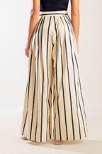 HERE AND NOW WOVEN PANTS