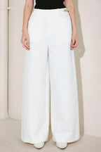 POWER LINE THEORY WOVEN PANTS