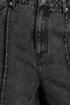 GRAPHITE MUSE DENIM PANTS