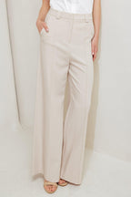 MONDAY FLOW WOVEN PANTS