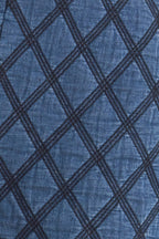 MODERNLUXE QUILTED WOVEN SHORT
