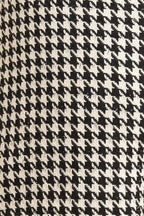 MONO MIX WOVEN SKORT