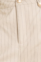 THE BOARDROOM EDIT WOVEN PANTS
