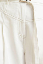 CANVAS DRIFT TWILL PANTS