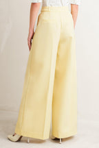 SUNSHINE DREAM WOVEN PANTS