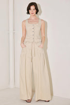 DAYLIGHT GROOVE WOVEN PANTS