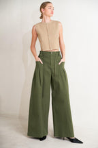 DAYLIGHT GROOVE WOVEN PANTS