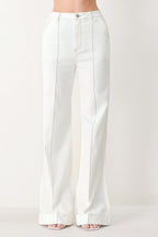 FIFTH STREET WOVEN PANTS