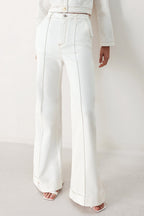 FIFTH STREET WOVEN PANTS