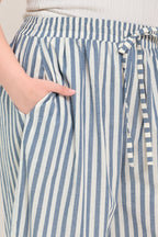 OCEAN DRIVE RHYTHM WOVEN PANTS