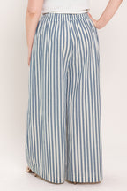 OCEAN DRIVE RHYTHM WOVEN PANTS