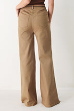 SAHARA SOUL WOVEN PANTS