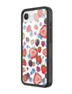 Fruit Tart iPhone Case