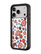 Fruit Tart iPhone Case