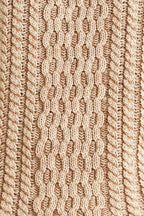 NEVER FORGET KNIT TANK TOP