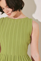 COOL NATURE ERA SWEATER KNIT TOP
