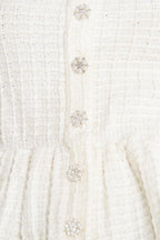 SUNDAY IN SANTORINI SWEATER KNIT TOP