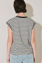 INDIE ICON ENERGY KNIT TOP