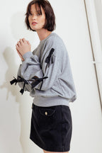 LOVE SO AMAZING SWEATER TOP