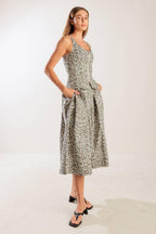 SOMETHING SPECIAL WOVEN VEST
