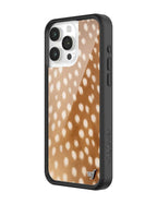 Fawn iPhone Case