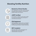 Men's Fertility 360 Bundle
